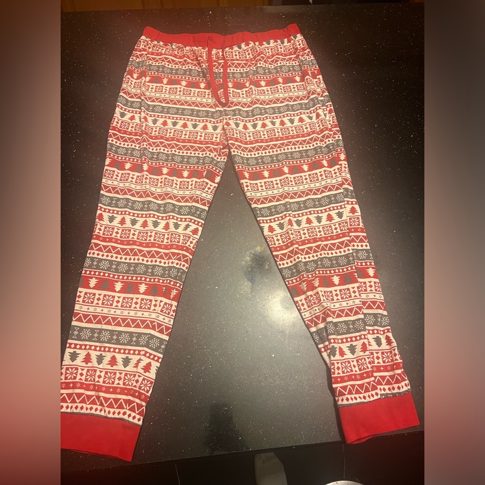 Christmas Pajamas